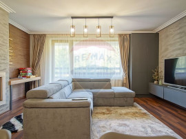 Apartament 3 camere Predeal ca-n poveste