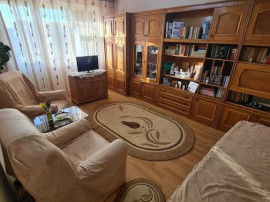 Apartament 3 camere, confort 1, decomandat &ndash; Sector 4, ...