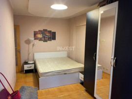 Apartament 3 camere decomandat, zona Pacurari - Lidl, Iasi