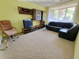 Apartament 3 camere, situat &icirc;n T&acirc;rgu Jiu, Str. G-Ral Chris