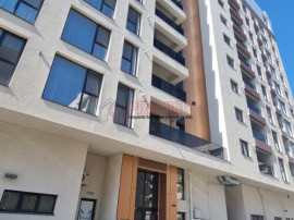 Sky Residence - studio - metrou Berceni
