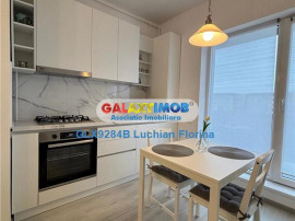 Prima , apartament 2 camere, parcare I Atena Residence