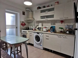 Apartament 1 camera-Tătărași-2 Băieți