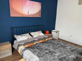 Garsoniera tip studio - zona Astra