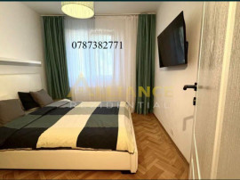 PIATA SUDULUI - APARTAMENT 3 CAMERE