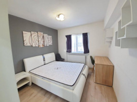 Apartament 2 dormitoare-Tg Cucu