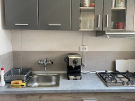 Garsoniera Marasti-zona Farmec