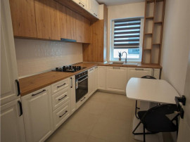 Apartament 3 Camere | Tractorul | Parcare | Boxa