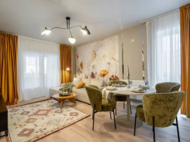 Apartament 2 camere | Design Contemporan | Militari Resid...