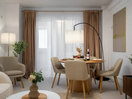 Apartament 2 camere &ndash; Zona Carol - Mobilat &ndash; Direct P...