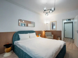 Garsoniera | Mobilata & utilata | Ivory Residence | Direc...