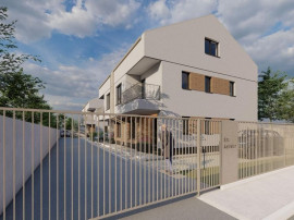 Vila duplex-5cam.-2parc.-curte lib.-125mp/centru Popesti ...
