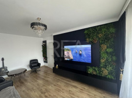 2 camere, 9/11, 62.63mp, bloc 2016-Lujerului-Granvia Park