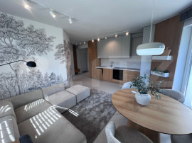Apartament 3 camere - LUX - Parcare inclusa - zona Europa/Zo