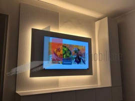 APARTAMENT 3 CAMERE- PARC FLOREASCA