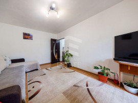 Sacele-Apartament 2 camere+2 locuri de parcare