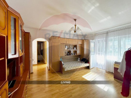 Apartament cu 2 camere de &icirc;nchiriat - Petru Rareș -