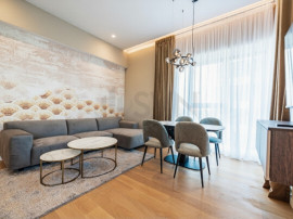 Apartament superb 3 camere One Verdi Park I Design modern...