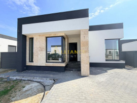 Casa individuala 3 camere 2 bai &ndash; Comuna Berceni&nbsp;| Ter...