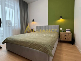 Sos. Leordeni - 3 camere spatios - Mobilat si utilat | 2 par