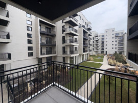 Apartament 2 camere Premium Parkline