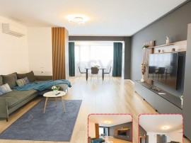 Apartament 2 Camere I Ivory Residence I