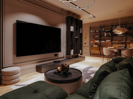 Apartament 3 Camere I De I Aviatiei