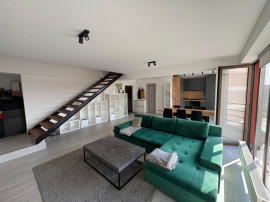 Apartament Tip DuplexI 3 Camere I Calea Calarasilor I