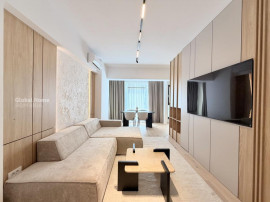 NEW | First Rent | 3 Rooms + Parking | Premium | First Estat