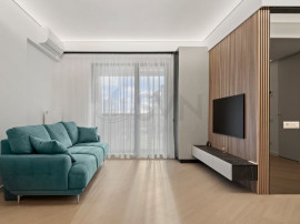 Apartament l 3 camere l Cortina North