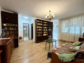 Apartament 2 camere I Complet Renovat I Metrou I De vanzare
