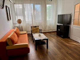 Apartament 2 camere I Mobilat si utilat I Metrou 1 Mai