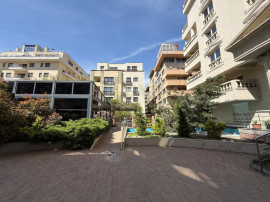 Apartament 3 camere Herastrau