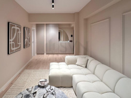 Apartament 3 camere loc parcare inclus Pipera Rond OMV