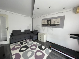 Apartament cu 2 camere Prevederii Titan