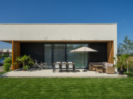 Casa in proiect exclusivist Snagov deschidere lac