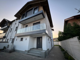 Vila noua 2025 in Henri Coanda I 285 mp utili sauna curte...