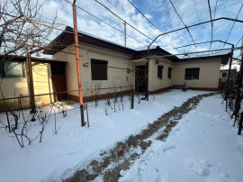 Casa 4 camere I Bucurestii Noi