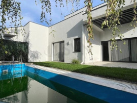 Vila Lux Iancu Nicoale I Piscina si Gradina I