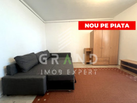 Garsonieră | 32 mp | Priveliște superbă | Mănăștur&ndash;G