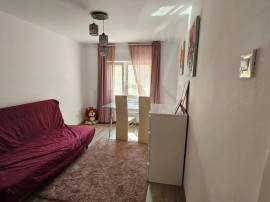 Aviatiei - apartament 3 camere cu centrala proprie