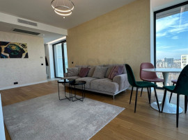 Apartament spatios High End 2 camere I Herastrau I One He...