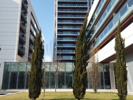 Duplex Alia Apartments - Arcul de Triumf