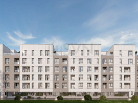 Aviatiei 4 Camere Rezidential Nou Zero Comision