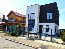 Casă / Vilă din 2024 de v&acirc;nzare &icirc;n zona Micro 14