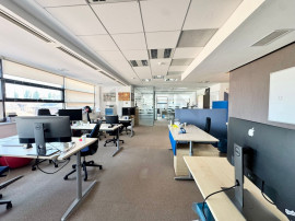 Spatiu de birouri I 336 MP I Cladire Office Clasa A