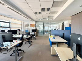 Spatiu de birouri I 336 MP I Cladire Office Clasa A