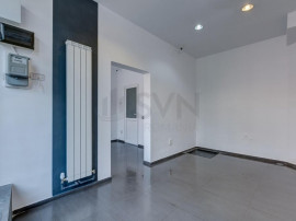 Spatiu comercial de inchiriat Dacia