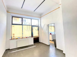 Spatiu comercial Cismigiu de vanzare