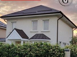 Casa 3 camere Corbeanca | Panouri fotovoltaice | Baterii 20